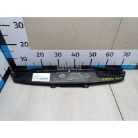 Панель передняя Renault Megane I (1996 - 1999) 7750430587