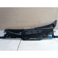 Решетка стеклооч. (планка под лобовое стекло) Renault Megane I (1996 - 1999) 7700834097