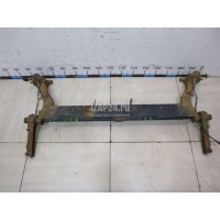 Балка задняя Renault Megane I (1996 - 1999) 7701469077