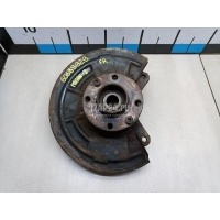 Кулак поворотный передний правый Renault Megane I (1996 - 1999) 8200171678