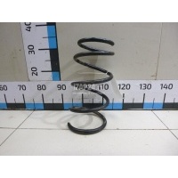 Пружина передняя K-Flex Megane I (1996 - 1999) RG1141