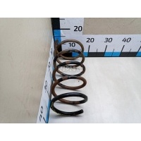 Пружина передняя Renault Megane I (1996 - 1999) 7700434167