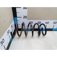 Пружина передняя Renault Megane I (1996 - 1999) 7700434167