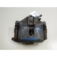 Суппорт тормозной передний левый Renault Megane I (1996 - 1999) 7701205832