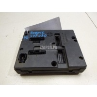 Блок предохранителей Renault Megane I (1996 - 1999) 284B13626R