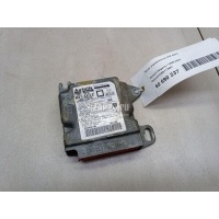 Блок управления AIR BAG Renault Megane I (1996 - 1999) 8200117651