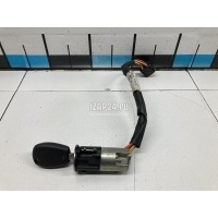 Замок зажигания Renault Megane I (1996 - 1999) 487002447R