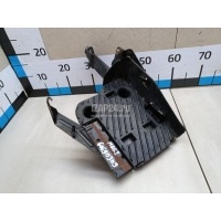 Крепление АКБ (корпус/подставка) Renault Megane I (1996 - 1999) 7701206723