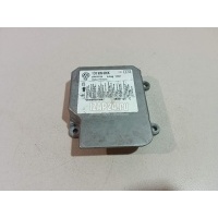 Блок управления AIR BAG VAG Polo Classic (1995 - 2002) 1C0909605K