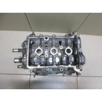 Головка блока Citroen-Peugeot C1 (2005 - 2014) 0200FW