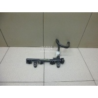 Рейка топливная (рампа) Citroen-Peugeot C1 (2005 - 2014) 1579JP