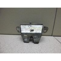Замок багажника Citroen-Peugeot C1 (2005 - 2014) 871988