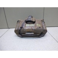 Суппорт тормозной передний левый Citroen-Peugeot C1 (2005 - 2014) 4401G8