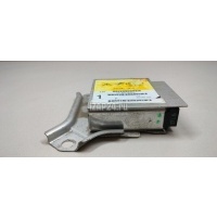 Блок управления AIR BAG Citroen-Peugeot C1 (2005 - 2014) 6546F5