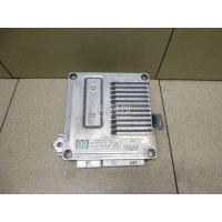 Блок управления АКПП Citroen-Peugeot C1 (2005 - 2014) 253149