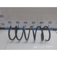 Пружина передняя Standard Springs Xsara (1997 - 2000) ST106056F