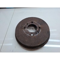 Барабан тормозной Citroen-Peugeot 406 (1995 - 1999) 424724