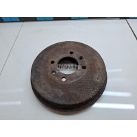 Барабан тормозной Citroen-Peugeot 406 (1995 - 1999) 424724