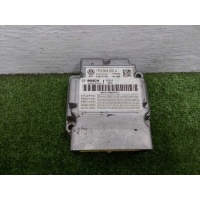 Блок управления подушек безопасности Porsche Cayenne II (958) 2010 - 2014 2011 7P0959655A,