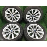Диск литой BMW X3 F25 2010 - 2014 2013