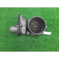 Заслонка дроссельная Ford Expedition III 2006 - 2014 2011 8L3E9F991CA,
