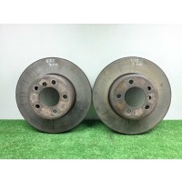 Диск тормозной передний BMW 7-Series E65,66 2001 - 2005 2003