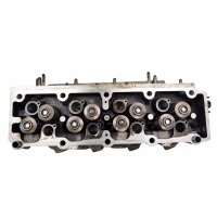 Головка блока цилиндров opel r09158143 1.7 td x17dtl