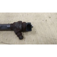 Форсунка VW CRAFTER 30-35 Автобус 2015 0445110647