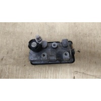 Клапан управления турбиной (актуатор) AUDI A5 2008 6NW009550,767649