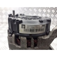 Генератор opel astra j 1.4 т 13581891
