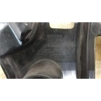 Кронштейн крепления бампера заднего MERCEDES-BENZ S-CLASS W222, V222, X222 05/2013 - 2018 A2228808800,A2228850421