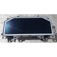 Audi a3 8y s3 rs3 спидометр часы virtual cocpit 8y0920790