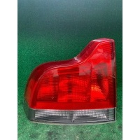 Лампы задняя задняя volvo s60 i седан 2003 8664079