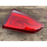 Фонарь крышки багажника правый Volkswagen Golf 7 2014 5G0945094AC