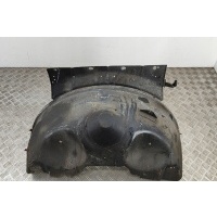 Land rover защитник l315 переднее правый накладка арки awj710060 1998 272