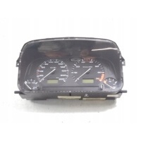 Volkswagen поло 3 6n 6n2 спидометр часы 1 , 6 75 л.с. aee manual 94 - 99 4d