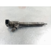 Форсунка Mercedes-Benz C-Class W203 2006 A6460700787, 0445110238