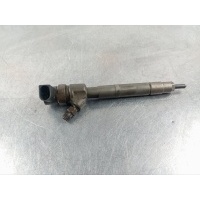 Форсунка Mercedes-Benz C-Class W203 2006 A6460700787, 0445110238