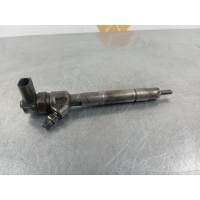 Форсунка Mercedes-Benz C-Class W203 2006 A6460700787, 0445110238