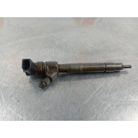 Форсунка Mercedes-Benz C-Class W203 2006 A6460700787, 0445110238