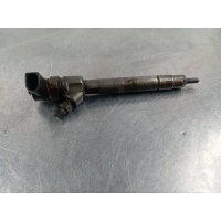 Форсунка Mercedes-Benz C-Class W203 2006 A6460700787, 0445110238