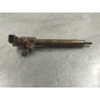 Форсунка Mercedes-Benz C-Class W203 2006 A6460700787, 0445110238