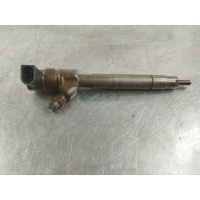 Форсунка Mercedes-Benz C-Class W203 2006 A6460700787, 0445110238