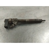 Форсунка Mercedes-Benz C-Class W203 2006 A6460700787, 0445110238