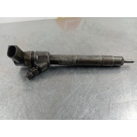 Форсунка Mercedes-Benz C-Class W203 2006 A6460700787, 0445110238