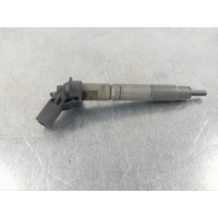 Форсунка Mercedes-Benz E-Class W211 2005 A6420700587, 0445115027