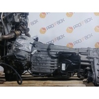 кпп автоматическая (акпп) Mercedes-Benz GL W166 2011 722903, A16627047000