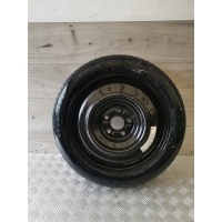 2018 - колесо подъездные запас 135 / 80r17