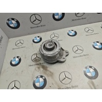 подушка крепления двигателя левая Mercedes-Benz GLC 2020 A2132403700
