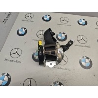 ремень безопасности передний левый Mercedes-Benz GLC 2020 A2538601100